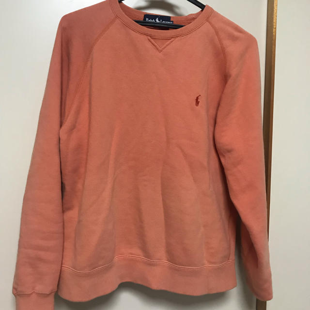 POLO RALPH LAUREN(ポロラルフローレン)のpolo Ralph Laurenスウェット レディースのトップス(トレーナー/スウェット)の商品写真