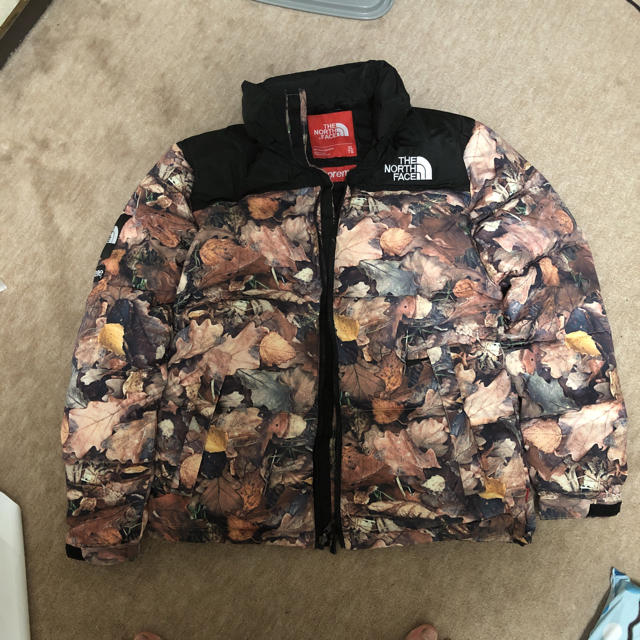 THE NORTH FACE(ザノースフェイス)の専用 メンズのジャケット/アウター(ダウンジャケット)の商品写真