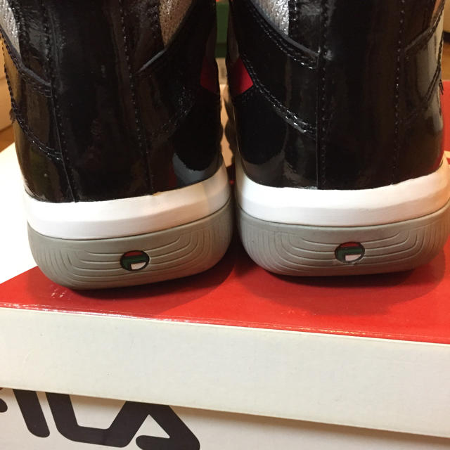 FILA(フィラ)のFILAスニーカー メンズの靴/シューズ(スニーカー)の商品写真