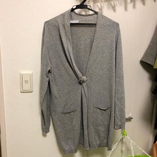 ブルネロクチネリ(BRUNELLO CUCINELLI)のmuru様専用(カーディガン)