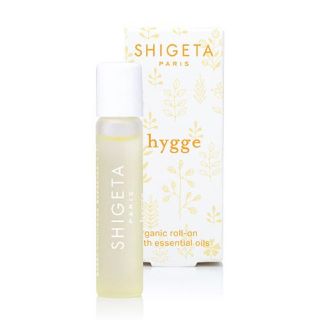 シゲタ(SHIGETA)の【SHIGETA】ヒュッゲ ロールオン(アロマオイル)