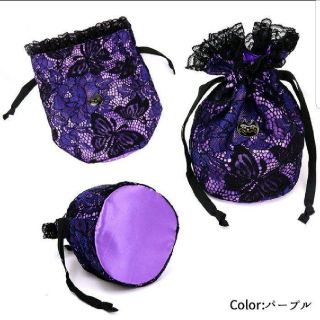 アナスイ(ANNA SUI)の【値下げ‼️】ANNA SUI　アナスイ　ポーチ(ポーチ)