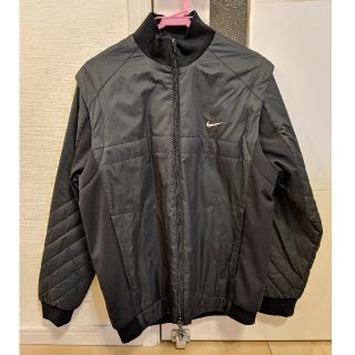 ナイキ(NIKE)のNIKEゴルフジャケット(ウエア)