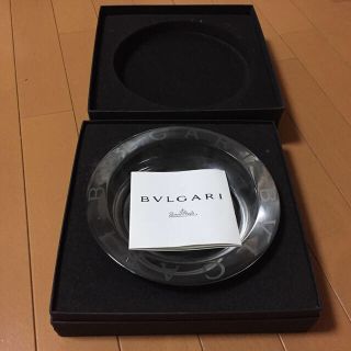 ブルガリ(BVLGARI)のBVLGARI＊灰皿(その他)