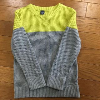 ベビーギャップ(babyGAP)のベビーギャップ ニット 100(ニット)