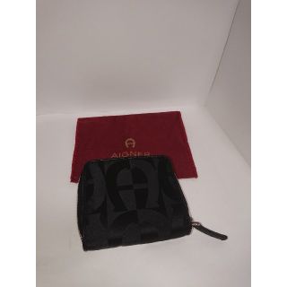 アイグナー(AIGNER)のアイグナー AIGNER 財布(財布)