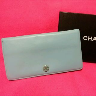 シャネル(CHANEL)のdevin様専用です♪(財布)