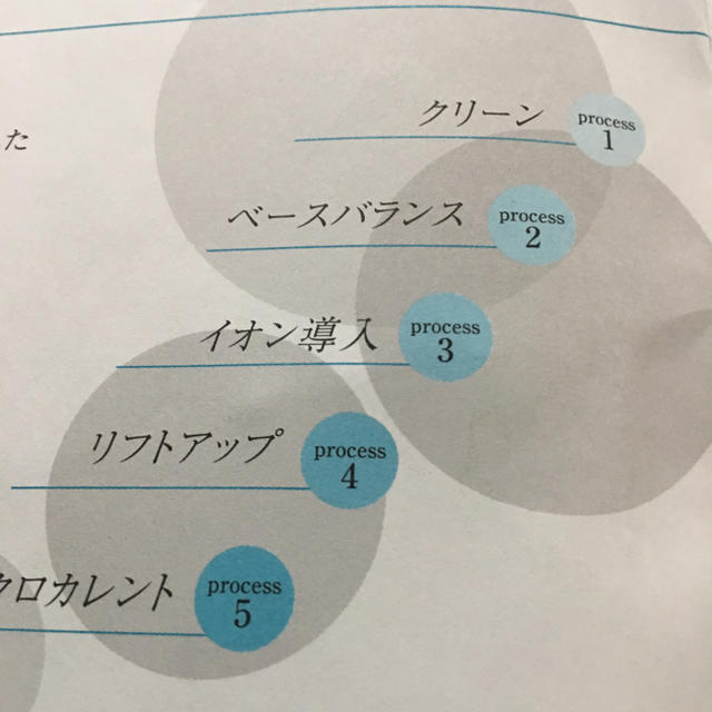 DHC(ディーエイチシー)のDHC ペティコ 美顔器 スマホ/家電/カメラの美容/健康(フェイスケア/美顔器)の商品写真