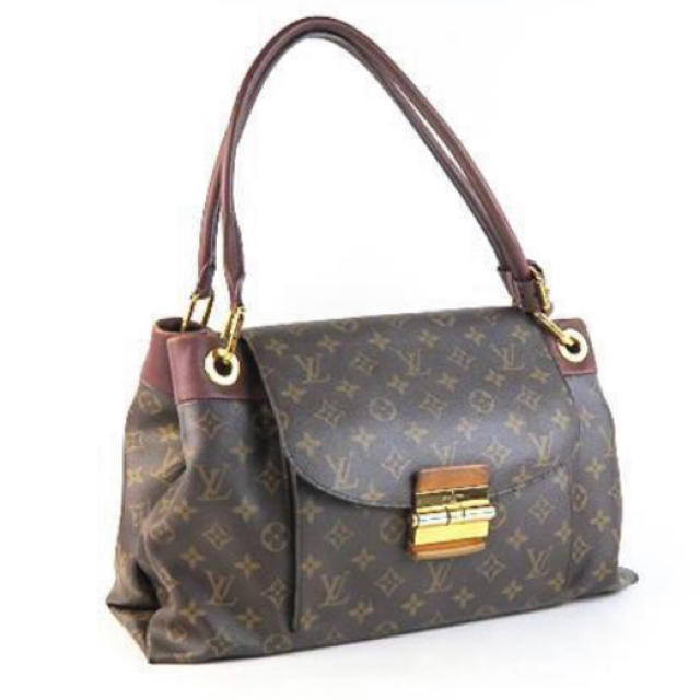 定番 LOUIS VUITTON - 正規品 ヴィトン 定価45万円 オランプ