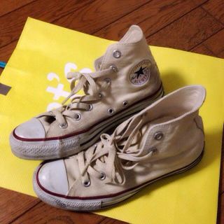 コンバース(CONVERSE)のコンバーススニーカー(スニーカー)