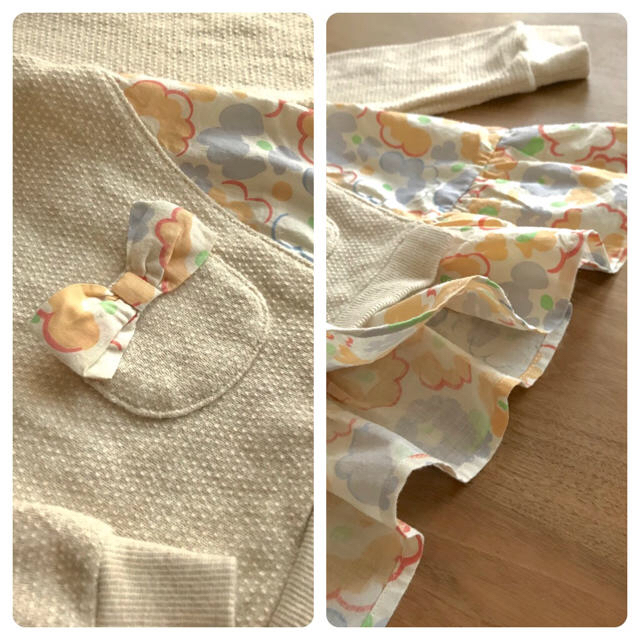 Seraph(セラフ)の5pmyhr☆様専用☆3点おまとめ☆ キッズ/ベビー/マタニティのキッズ服女の子用(90cm~)(Tシャツ/カットソー)の商品写真