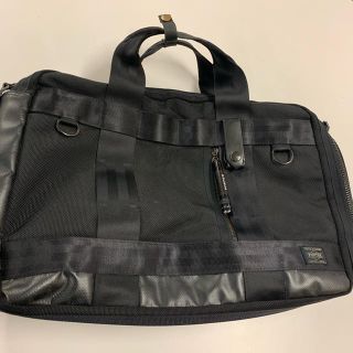 ポーター(PORTER)のポーター PORTER 3way   ヒート リュック ビジネスバッグ(ビジネスバッグ)