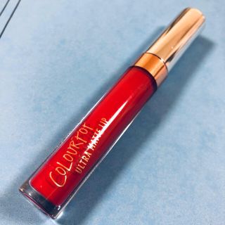 カラーポップ(colourpop)のColourPop MATTE LIP カラーポップ リップ(リップグロス)