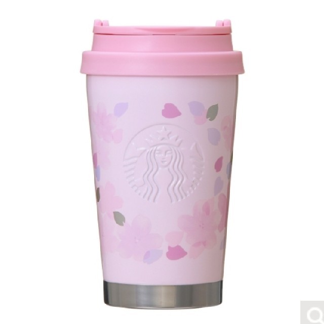 Starbucks Coffee(スターバックスコーヒー)のスターバックス　さくら　タンブラー　 インテリア/住まい/日用品のキッチン/食器(タンブラー)の商品写真