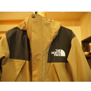 ザノースフェイス(THE NORTH FACE)のザ・ノース・フェイス [THE NORTH FACE]
マウンテンジャケット(マウンテンパーカー)