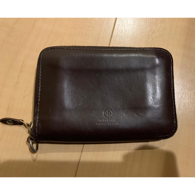 GLENROYAL(グレンロイヤル)のグレンロイヤル 財布 （ジュンジュンさん専用） レディースのファッション小物(財布)の商品写真
