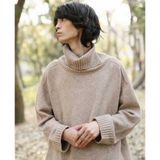 Edwina Hoerl  KNIT［24/EH35KN-03/C］(ニット/セーター)