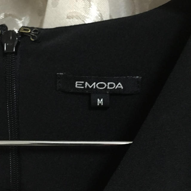 EMODA(エモダ)のEMODA オールインワン レディースのパンツ(オールインワン)の商品写真