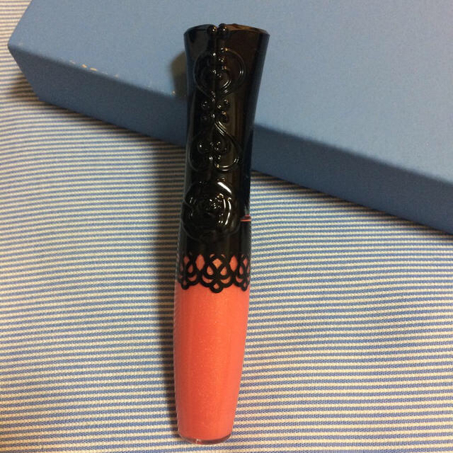 ANNA SUI(アナスイ)のANNA SUI リップグロス セット コスメ/美容のベースメイク/化粧品(その他)の商品写真