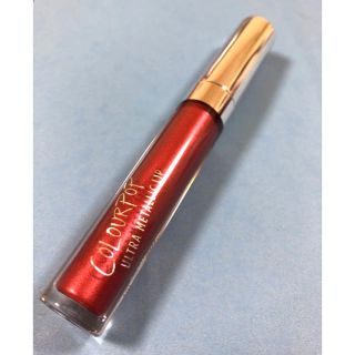 カラーポップ(colourpop)のColourPop MATTE LIP カラーポップ リップ (リップグロス)