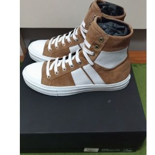 サンローラン(Saint Laurent)のamiri sunset sneaker 41 アミリ スニーカー(スニーカー)