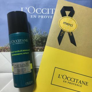 ロクシタン(L'OCCITANE)のロクシタン(その他)