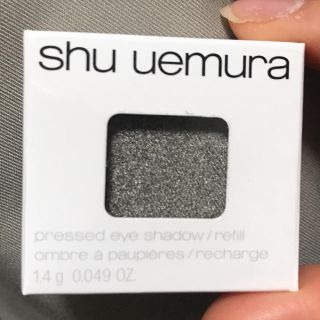 シュウウエムラ(shu uemura)のshu uemuraアイシャドーME ミディアムオリーブ471(アイシャドウ)