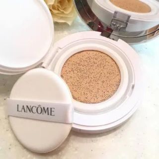 ランコム(LANCOME)のランコム クッションファンデ パフ3個(その他)