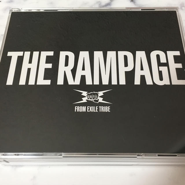 在庫あり 即納 RAMPAGE Release】全20曲一挙紹介 THE 2022年