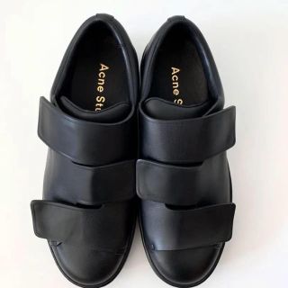 アクネ(ACNE)のGoma様専用 Acne スニーカー ベルクロ(スニーカー)