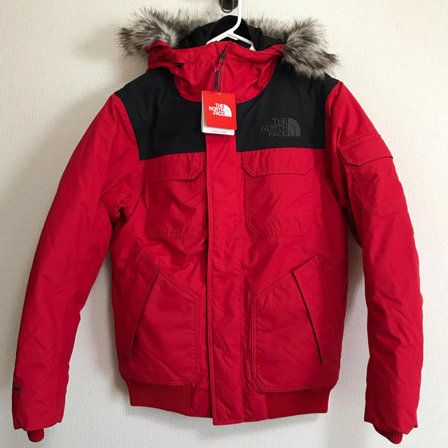 THE NORTH FACE GOTHAM JACKET III ダウン