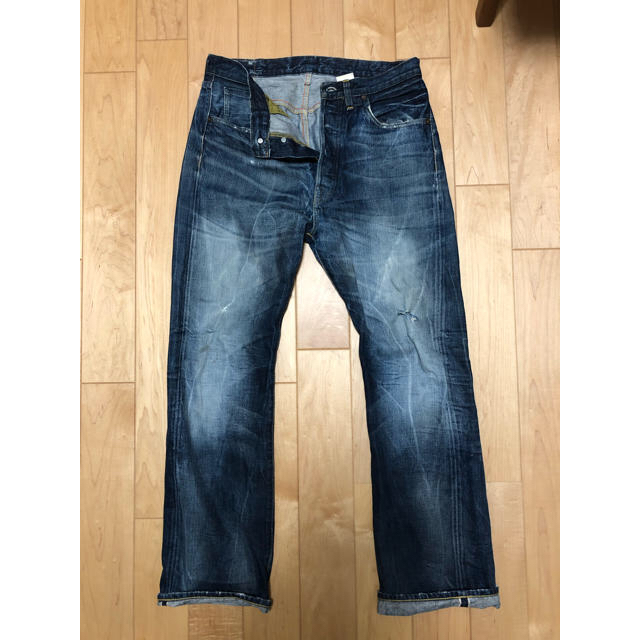 Levi's(リーバイス)のリーバイス501xx メンズのパンツ(デニム/ジーンズ)の商品写真