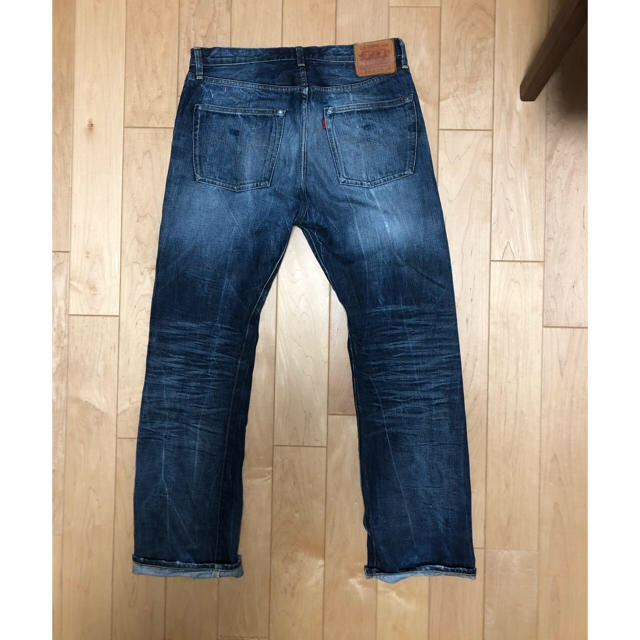 Levi's(リーバイス)のリーバイス501xx メンズのパンツ(デニム/ジーンズ)の商品写真