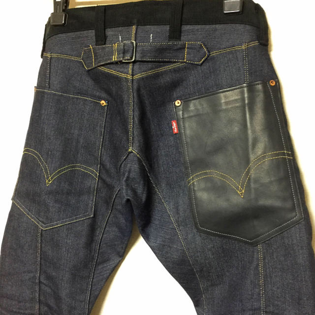 Junya man Levi's