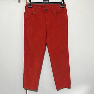 ギャップ(GAP)の美品 GAP コーデュロイパンツ(カジュアルパンツ)