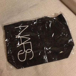 NARS♡ノベルティトートバッグ＋ジル(トートバッグ)