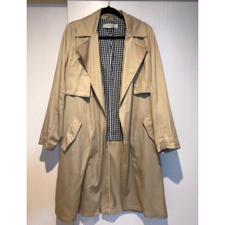 ザラ(ZARA)のZARA トレンチコート(トレンチコート)