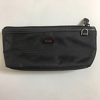 トゥミ(TUMI)のTUMI ポーチ(ポーチ)