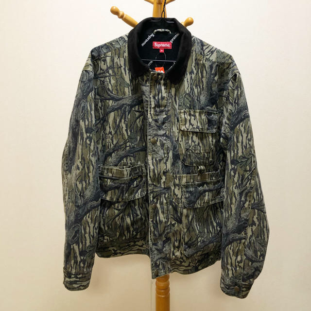 field jacket