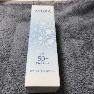 アユーラ(AYURA)のアユーラ 日焼け止め 未使用(化粧下地)