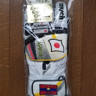 ロイシュ(reusch)の【専用】　☆reuschスキーグローブ新品(その他)