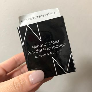 エムアイエムシー(MiMC)のファンデーション*MiMC(ファンデーション)