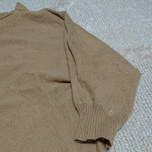 PROPORTION BODY DRESSING(プロポーションボディドレッシング)のトップス レディースのトップス(その他)の商品写真