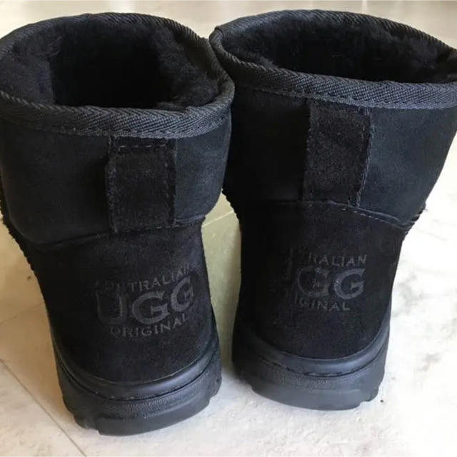 UGG(アグ)のoin様専用UGGブーツ レディースの靴/シューズ(ブーツ)の商品写真