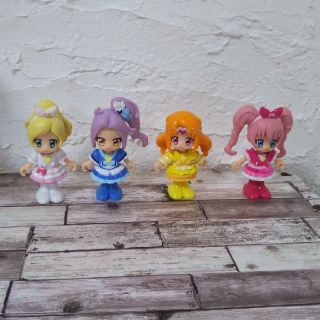 プリコーデドールスィートプリキュア(その他)