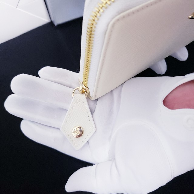 Vivienne Westwood(ヴィヴィアンウエストウッド)の❤️ヴィヴィアンウエストウッド❤️長財布❤️ 新品未使用❤️ レディースのファッション小物(財布)の商品写真