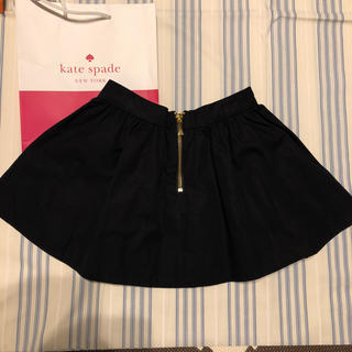 [大幅セール中] 新品未開封　Kate spade スカート　キッズ