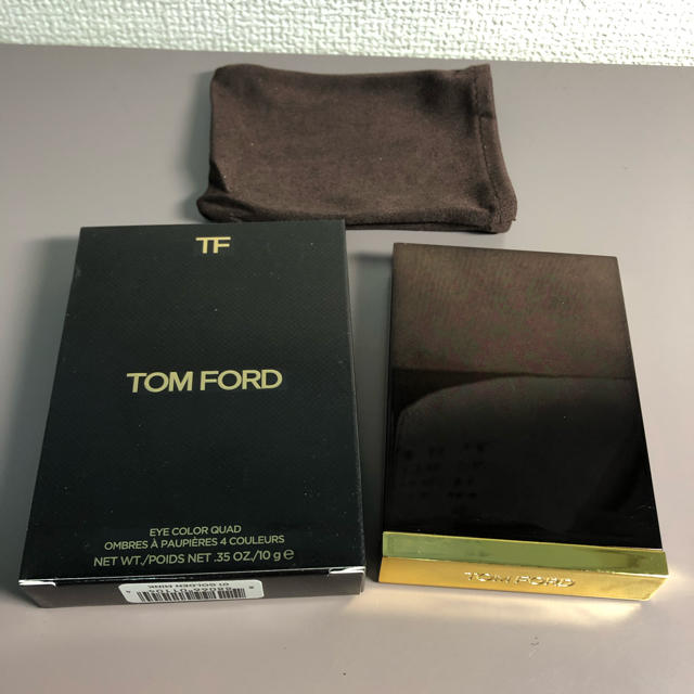 TOM FORD(トムフォード)のTOMFORD Golden mink コスメ/美容のベースメイク/化粧品(アイシャドウ)の商品写真