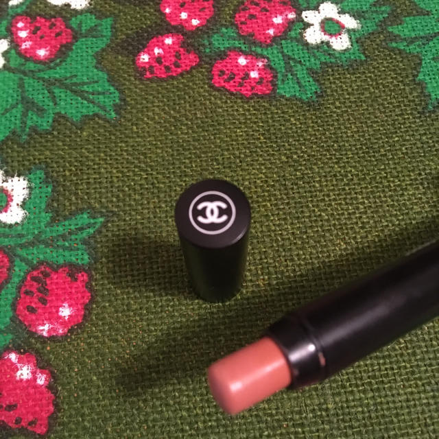 CHANEL(シャネル)のCHANEL 257 マットリップクレイヨン  シャネル  コスメ/美容のベースメイク/化粧品(口紅)の商品写真