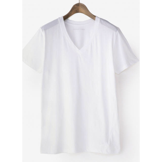 プラステ(PLST)のupper hights Tシャツ美品(Tシャツ(半袖/袖なし))